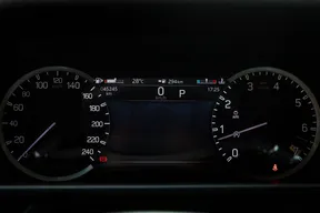 Land Rover Defender 110 2022