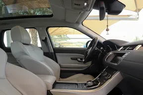 Land Rover Range Rover Evoque 2016