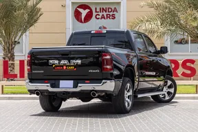 RAM 1500 2024