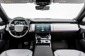 Land Rover Range Rover Sport 2023