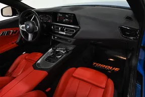 BMW Z4 2.0 2021