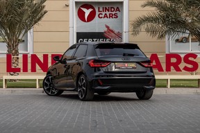 Audi A1 Sportback 2023