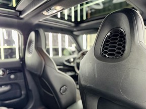 MINI Clubman John Cooper Works 2022