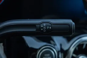 Mercedes-Benz GLA 200 2021