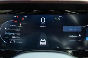 Geely Xingyue L / Monjaro 2024