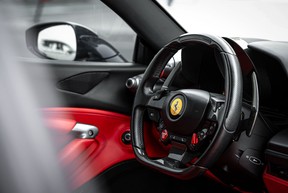 Ferrari F8 Tributo 2022