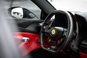 Ferrari F8 Tributo 2022