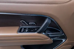 Land Rover Range Rover 2025