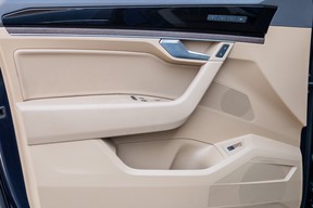 Volkswagen Touareg 2023