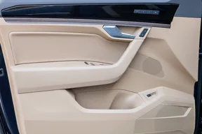 Volkswagen Touareg 2023