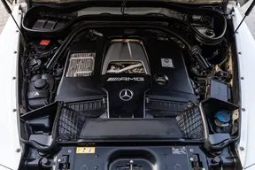 Mercedes-Benz G-Class 63 AMG 2022
