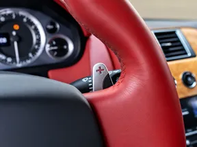 Aston Martin DB9 2010