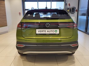 Volkswagen Taigo 2023