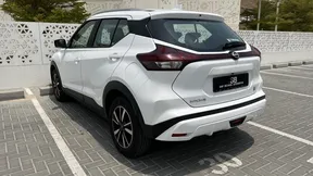 Nissan Kicks 2024