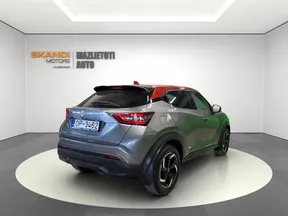 Nissan Juke 2023