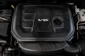 Jeep Grand Cherokee 2019