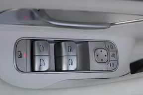 Mercedes-Benz Maybach GLS 600 2024
