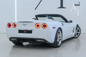 Chevrolet Corvette 2009