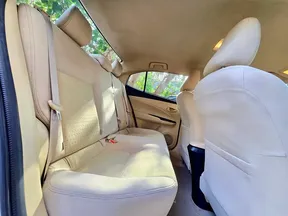 Toyota Yaris 2019