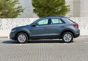 Volkswagen T-Roc 2024