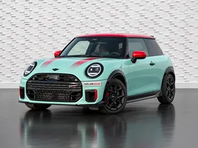 MINI Cooper 2025