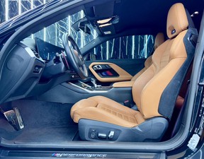 BMW 2 Series M2 2024