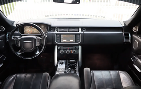 Land Rover Range Rover 2015