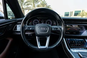 Audi Q7 2020