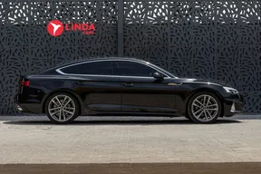 Audi A5 2023