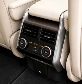 Land Rover Range Rover 2023