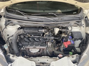 Suzuki Ertiga 2020