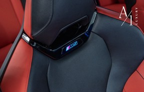 BMW 5 Series M5 2025