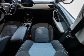 Chevrolet Captiva 2022