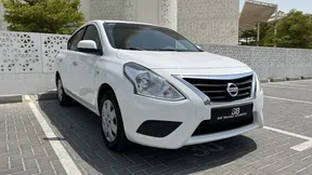 Nissan Sunny 2023