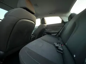 Hyundai Elantra / Avante 2023