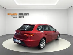 SEAT León 2018