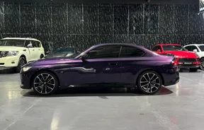 BMW 2 Series M240 2023
