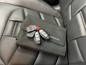 Nissan Qashqai 2018