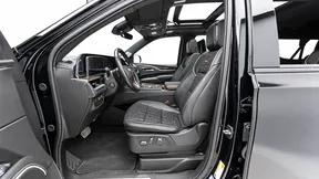 Cadillac Escalade ESV 2024