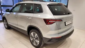 Škoda Karoq 2022