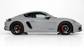 Porsche Cayman 718 GTS 2024
