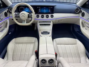Mercedes-Benz E-Class 200 2023