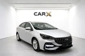 Chery Arrizo 5 2026