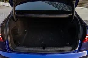 Audi S8 2020