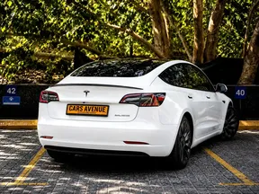 Tesla Model 3 Standard Plus 2021