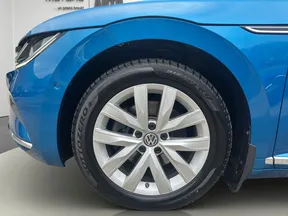 Volkswagen Arteon 2021