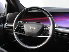 Cadillac Escalade 2025