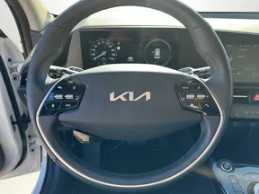Kia Niro 2023