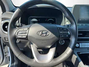 Hyundai Kona 2022