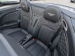 Bentley Continental GT Speed 2020
